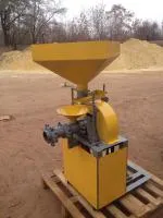 Экструдер для производства кормов 11 кВт