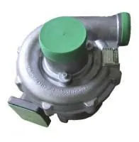 Турбокомпрессор ТКР К-36-87-01