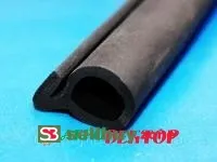 Профиль резиновый уплотнительный двери МТЗ 80-6700021