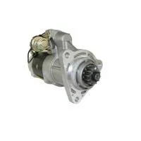 Стартер на двигатель Volvo d12 M9t70278