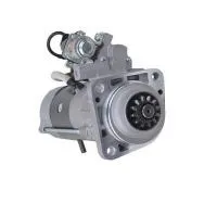 Стартер Volvo L60f 20900793