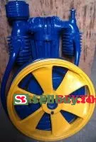 Ремонт компрессора Бежецкого завода С415М, С416М, 110-1В5, 155-2В5